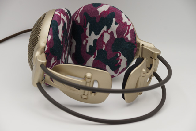 audio-technica ATH-AD10 ear pads compatible with mimimamo