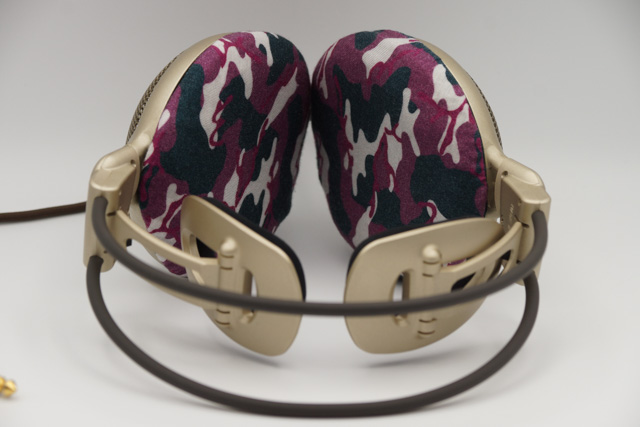 audio-technica ATH-AD10 ear pads compatible with mimimamo