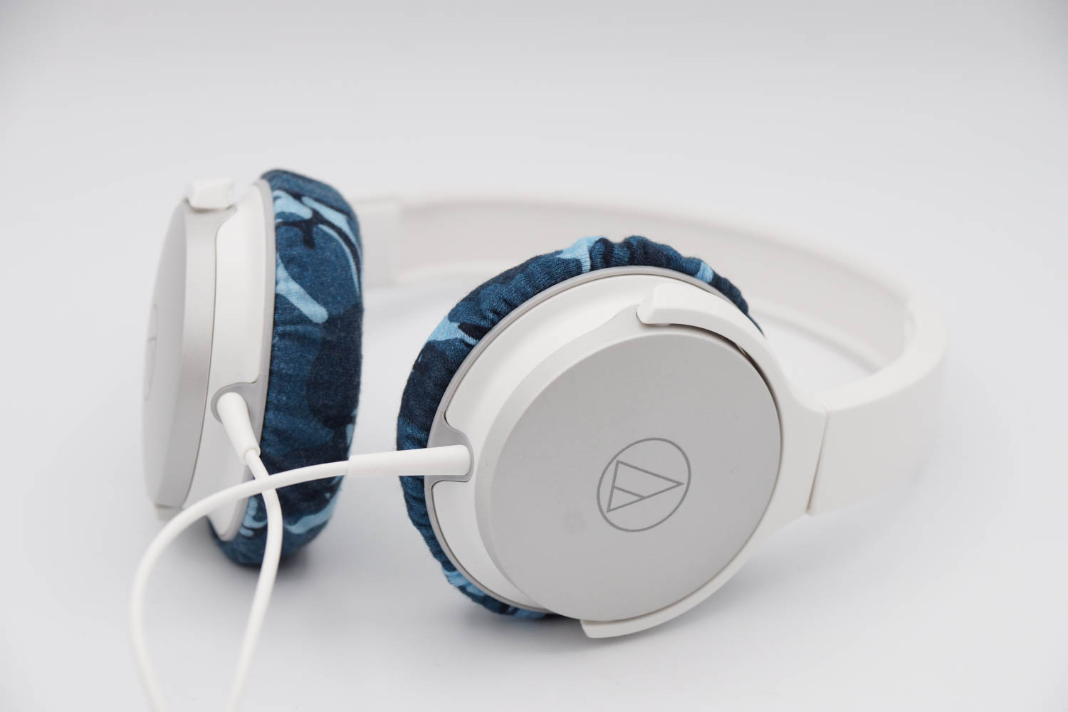 audio-technica ATH-AR1 ear pads compatible with mimimamo