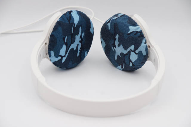 audio-technica ATH-AR1 ear pads compatible with mimimamo