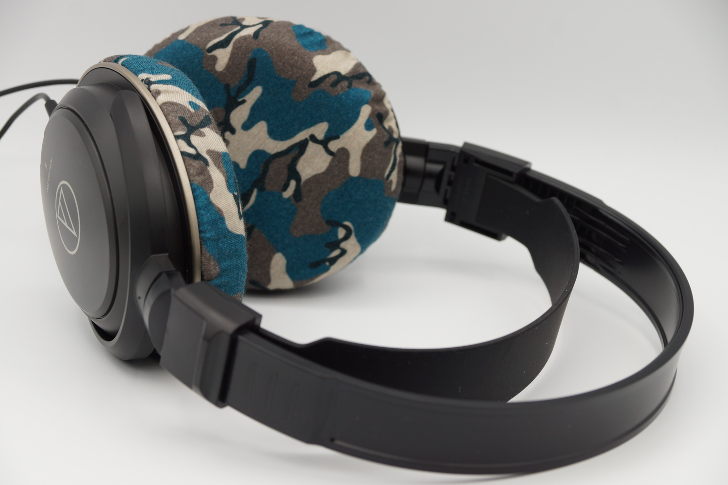 audio-technica ATH-AVC200 ear pads compatible with mimimamo