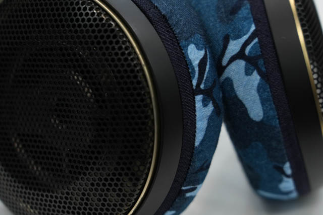 audio-technica ATH-DWL5500R ear pads compatible with mimimamo