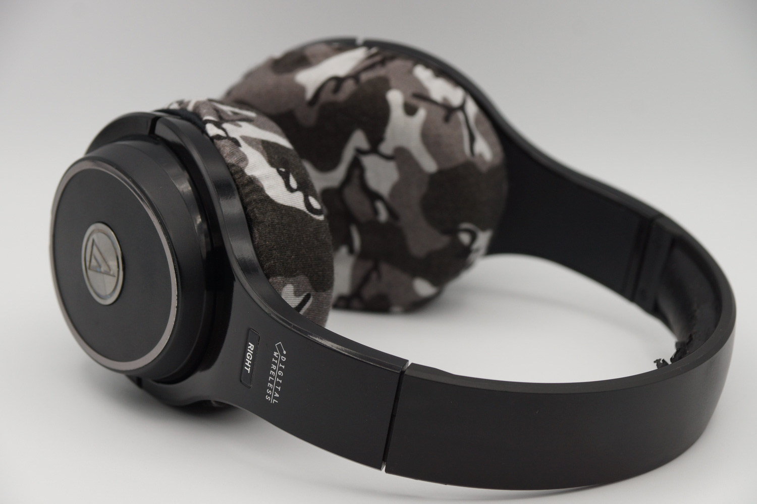 audio-technica ATH-DWL700R ear pads compatible with mimimamo