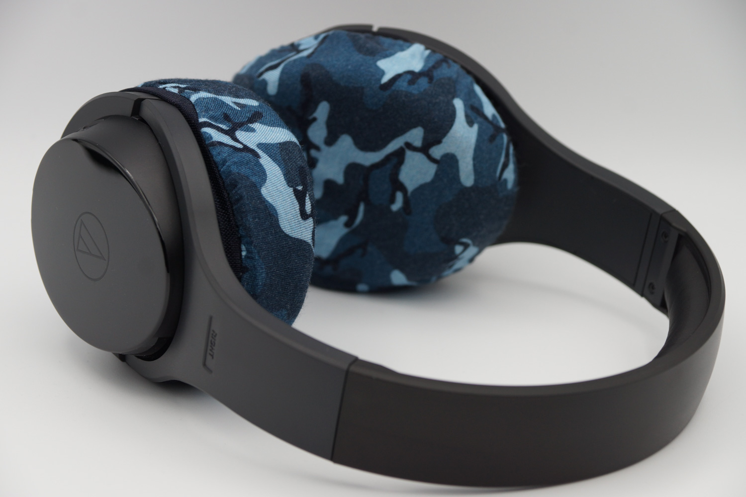 audio-technica ATH-EP1000IR ear pads compatible with mimimamo