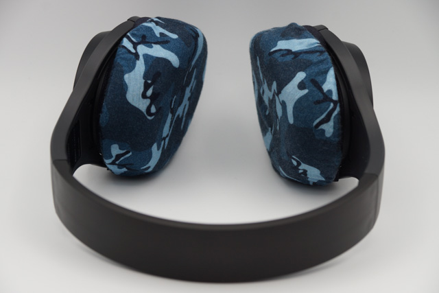 audio-technica ATH-EP1000IR ear pads compatible with mimimamo