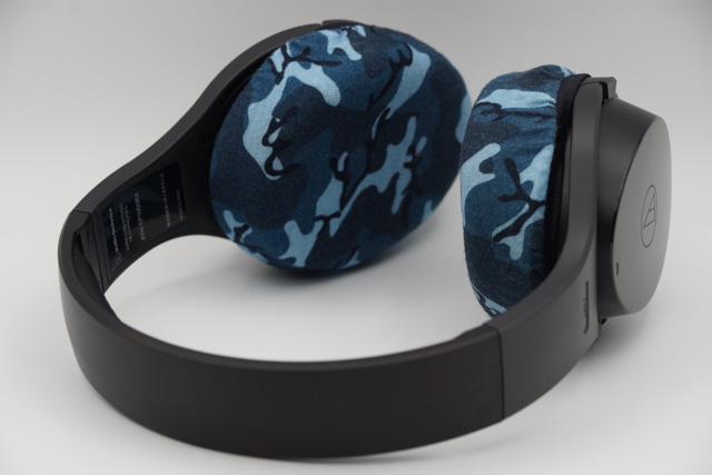 audio-technica ATH-EP1000IR ear pads compatible with mimimamo