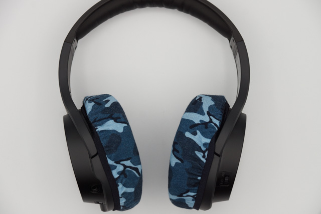 audio-technica ATH-EP1000IR ear pads compatible with mimimamo