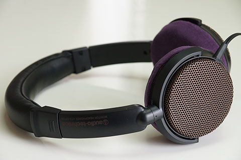 audio-technica ATH-EP700 ear pads compatible with mimimamo