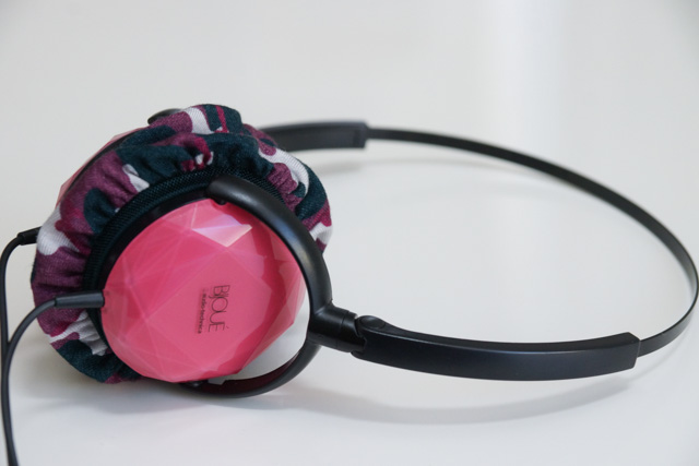 audio-technica ATH-FW33 ear pads compatible with mimimamo