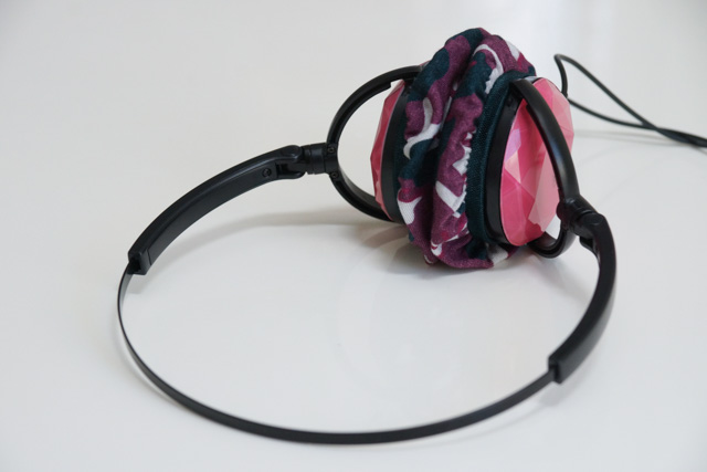 audio-technica ATH-FW33 ear pads compatible with mimimamo