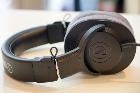 audio-technica ATH-M20x ear pads compatible with mimimamo