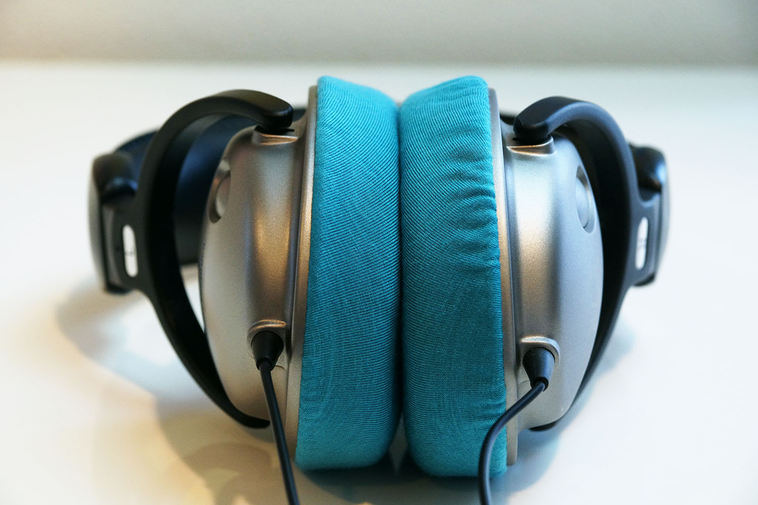 audio-technica ATH-PRO30 ear pads compatible with mimimamo