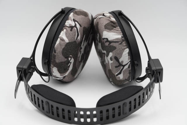 audio-technica ATH-R50x ear pads compatible with mimimamo