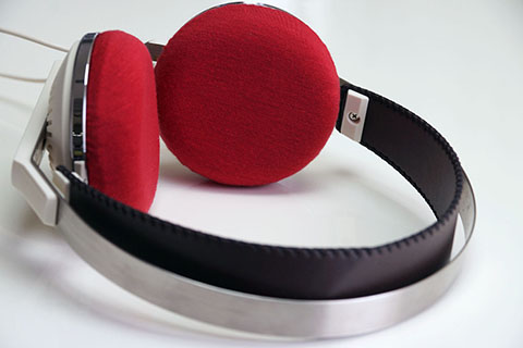 audio-technica ATH-RE70 ear pads compatible with mimimamo