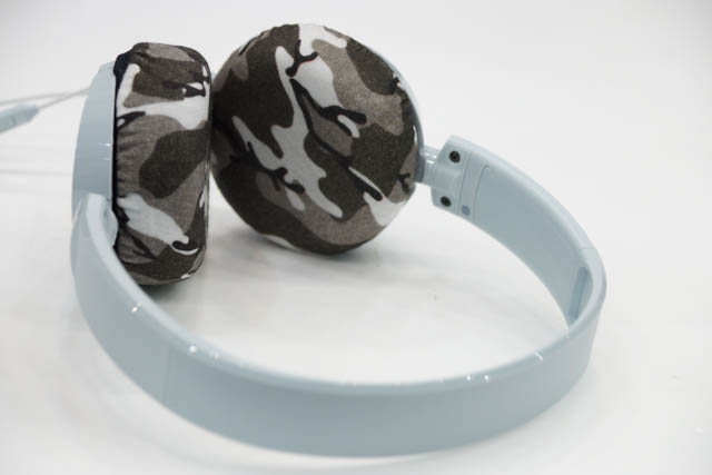 audio-technica ATH-S120C ear pads compatible with mimimamo