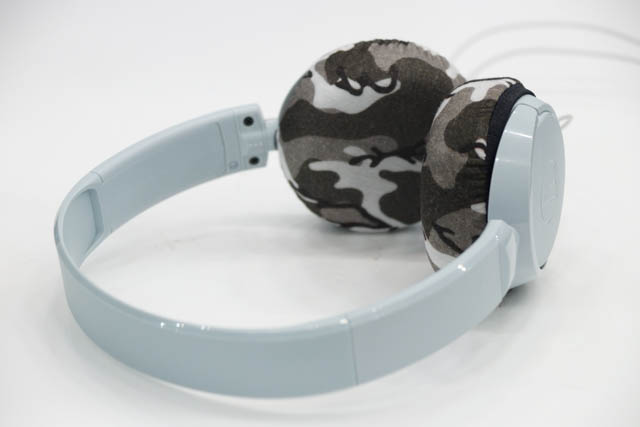 audio-technica ATH-S120C ear pads compatible with mimimamo