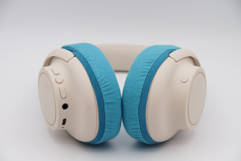 audio-technica ATH-S300BT ear pads compatible with mimimamo