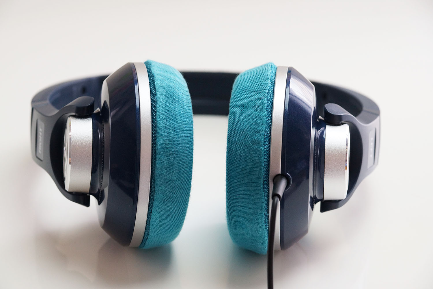 audio-technica ATH-S500 ear pads compatible with mimimamo