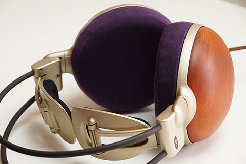 audio-technica ATH-W100 ear pads compatible with mimimamo