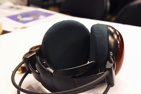 audio-technica ATH-W10VTG ear pads compatible with mimimamo