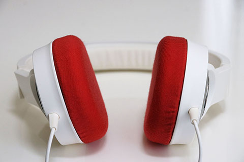 audio-technica ATH-WS33X ear pads compatible with mimimamo