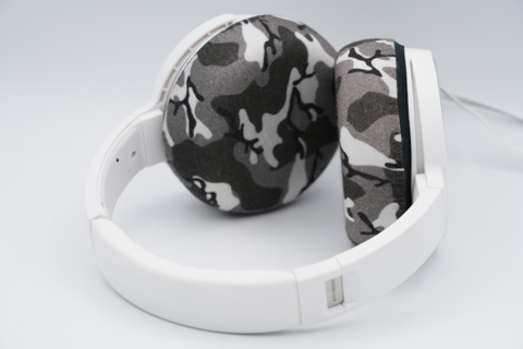 audio-technica ATH-WS550 ear pads compatible with mimimamo