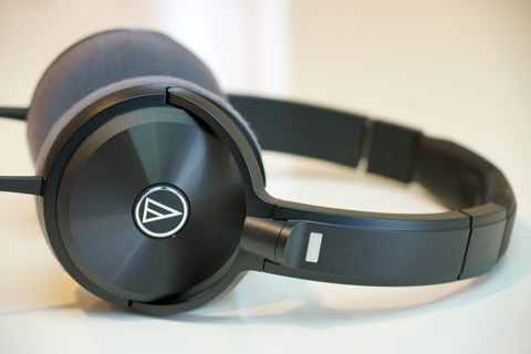 audio-technica ATH-WS77 ear pads compatible with mimimamo