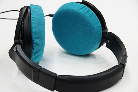 audio-technica ATH-WS99 ear pads compatible with mimimamo