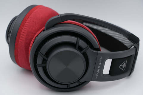 TURTLE BEACH Atlas Air ear pads compatible with mimimamo