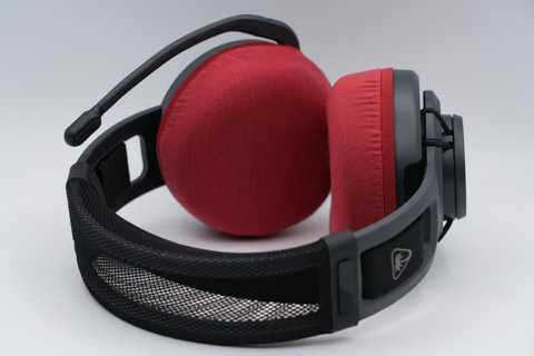 TURTLE BEACH Atlas Air ear pads compatible with mimimamo