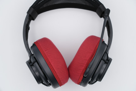 TURTLE BEACH Atlas Air ear pads compatible with mimimamo
