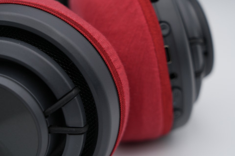 TURTLE BEACH Atlas Air ear pads compatible with mimimamo