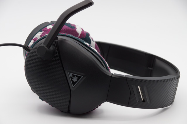 TURTLE BEACH Atlas One ear pads compatible with mimimamo