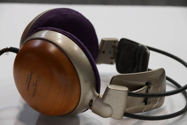 audio-technica ATH-W10LTD ear pads compatible with mimimamo