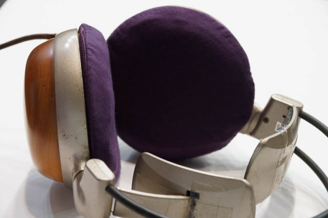 audio-technica ATH-W10LTD ear pads compatible with mimimamo