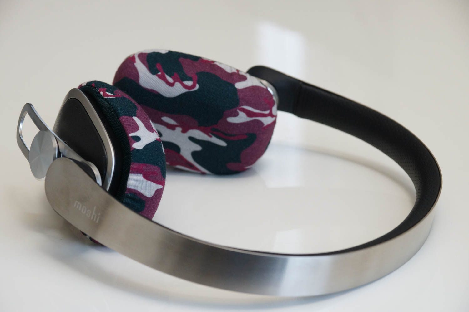 moshi avanti air ear pads compatible with mimimamo