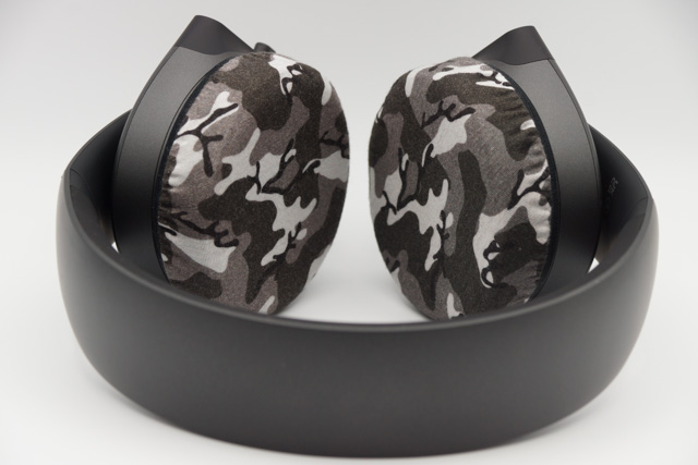 ALIENWARE AW510H ear pads compatible with mimimamo