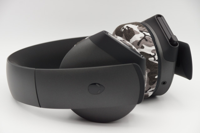 ALIENWARE AW510H ear pads compatible with mimimamo