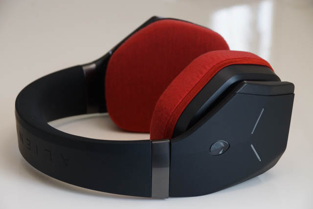 ALIENWARE AW988 ear pads compatible with mimimamo