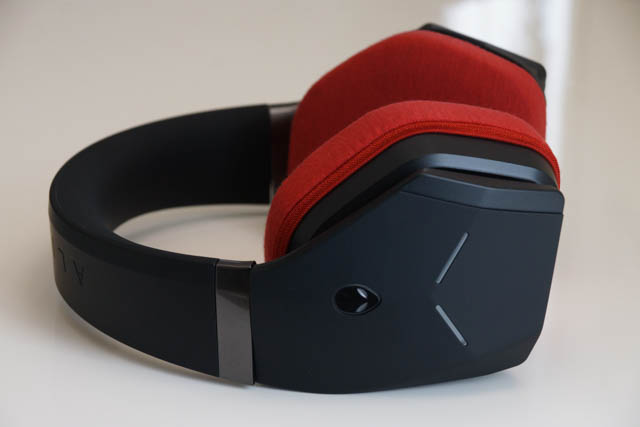 ALIENWARE AW988 ear pads compatible with mimimamo