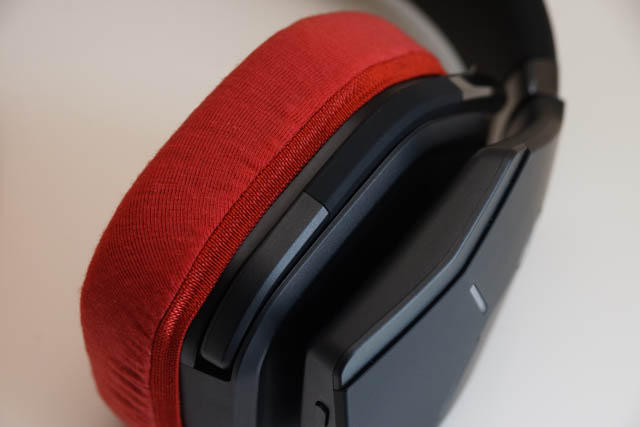 ALIENWARE AW988 ear pads compatible with mimimamo