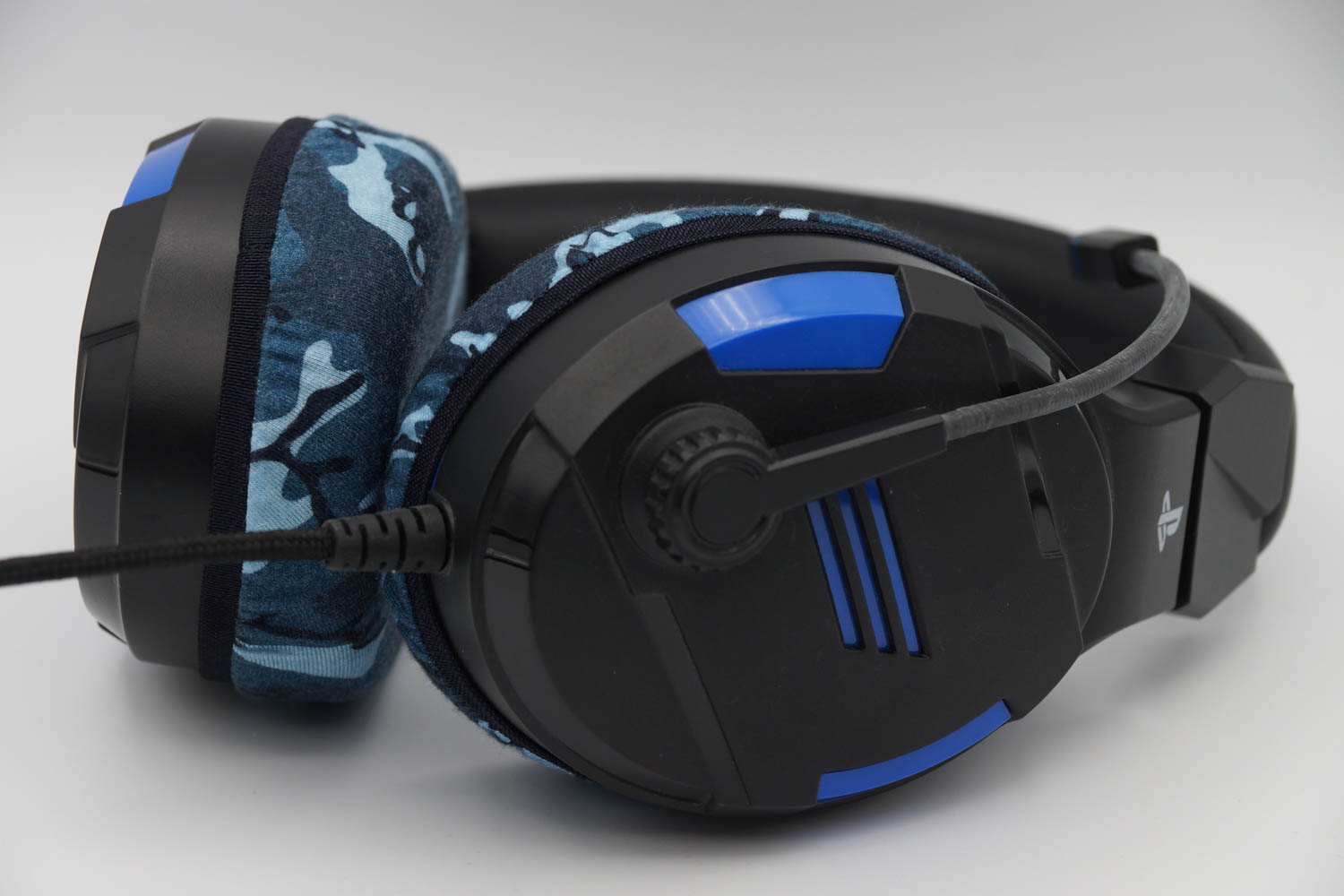 BIGBEN BB4480 ear pads compatible with mimimamo