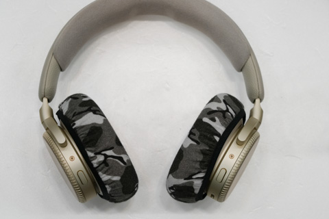 Bang&Olufsen BEOPLAY H100 ear pads compatible with mimimamo