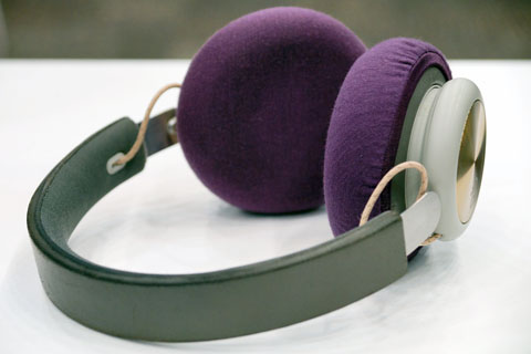 B&O PLAY BEOPLAY H4 ear pads compatible with mimimamo