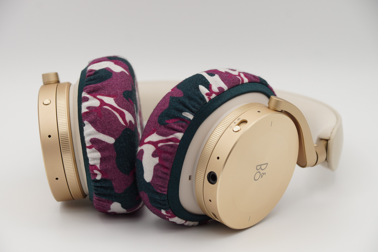 BANG&OLUFSEN BEOPLAY H95 ear pads compatible with mimimamo