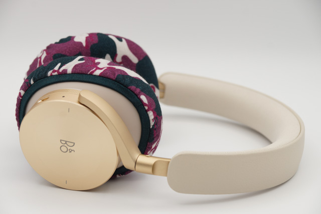 BANG&OLUFSEN BEOPLAY H95 ear pads compatible with mimimamo