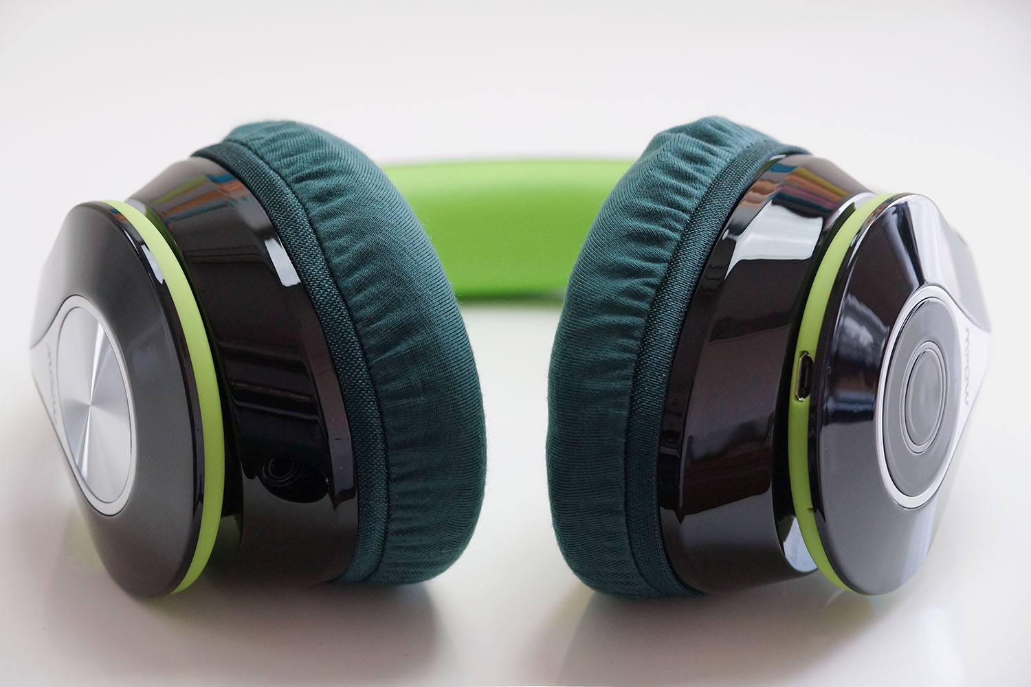 Mpow BH059A ear pads compatible with mimimamo