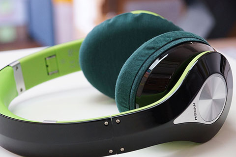 Mpow BH059A ear pads compatible with mimimamo