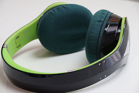 Mpow BH059A ear pads compatible with mimimamo