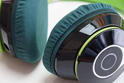 Mpow BH059A ear pads compatible with mimimamo